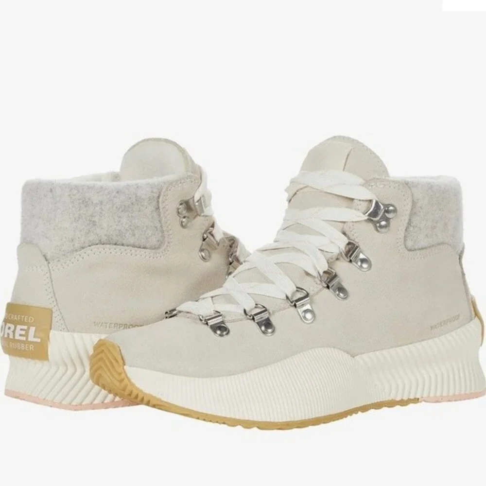 Sorel Out N About™ III Conquest Boots